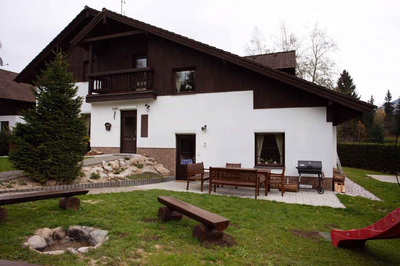 Holiday Home In Harrachov 33511 Exterior foto