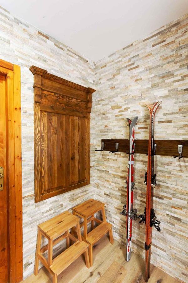Holiday Home In Harrachov 33511 Exterior foto